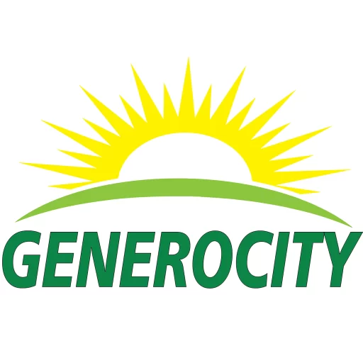 Generocity | The Health Marketplace.