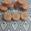 Little Love And Light Shop Organic Lip Balm Vanilla - Image 2
