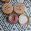 Little Love And Light Shop Organic Lip Balm Vanilla - Image 4