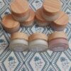 Little Love And Light Shop Organic Lip Balm Vanilla