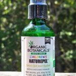 Organic Botanicals NatuRepel Children's Insect Repellent - 2 Ounces