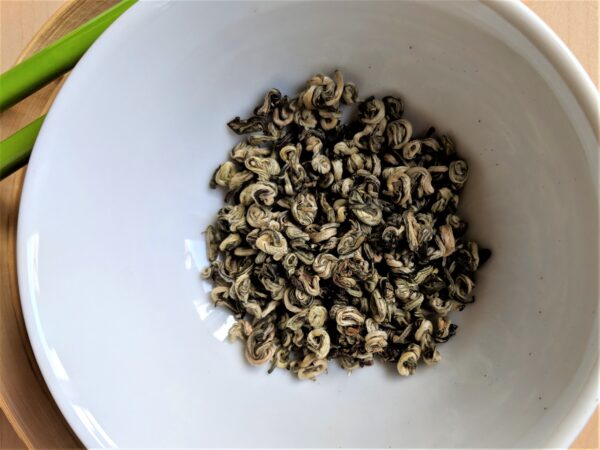 Cultivate Taste Tea Bi Luo Chun Tea - Image 4