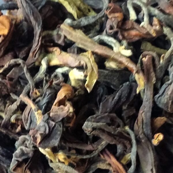 Cultivate Taste Tea Organic Eastern Beauty Oolong Tea - Image 5