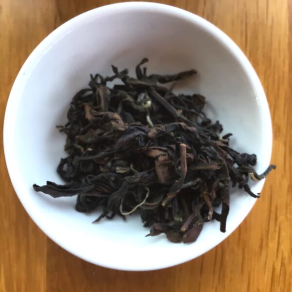 Cultivate Taste Tea Organic Eastern Beauty Oolong Tea - Image 2