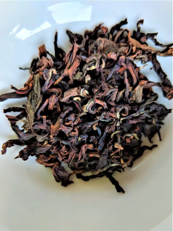 Cultivate Taste Tea Organic Eastern Beauty Oolong Tea