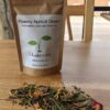 Cultivate Taste Tea Flowery Apricot Green Tea - 1 Ounce - Image 5