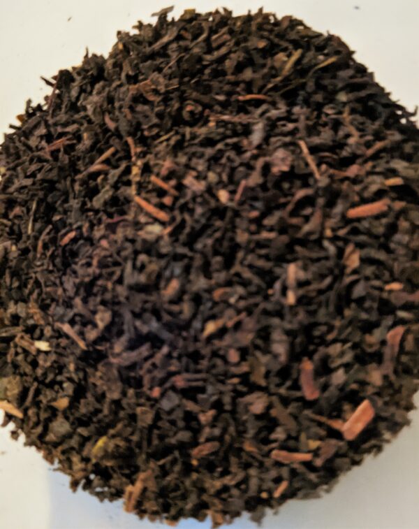 Cultivate Taste Tea Nuwara Eliya Black Tea - 1 Ounce