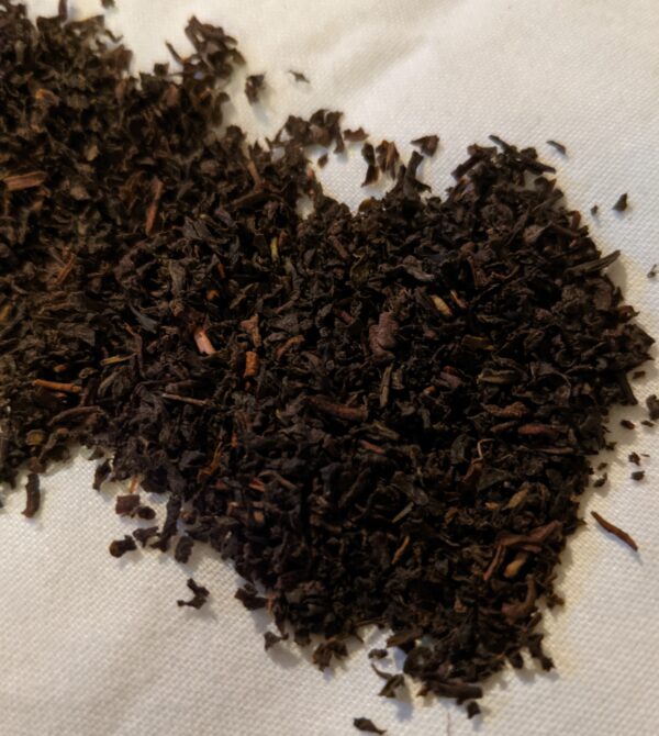 Cultivate Taste Tea Nuwara Eliya Black Tea - 1 Ounce - Image 3