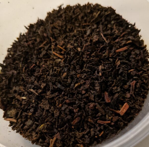 Cultivate Taste Tea Nuwara Eliya Black Tea - 1 Ounce - Image 4