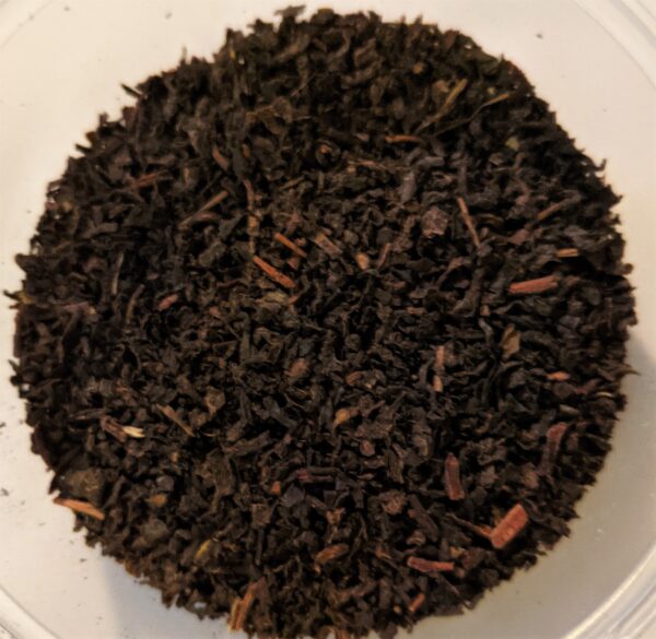 Cultivate Taste Tea Nuwara Eliya Black Tea - 1 Ounce - Image 5