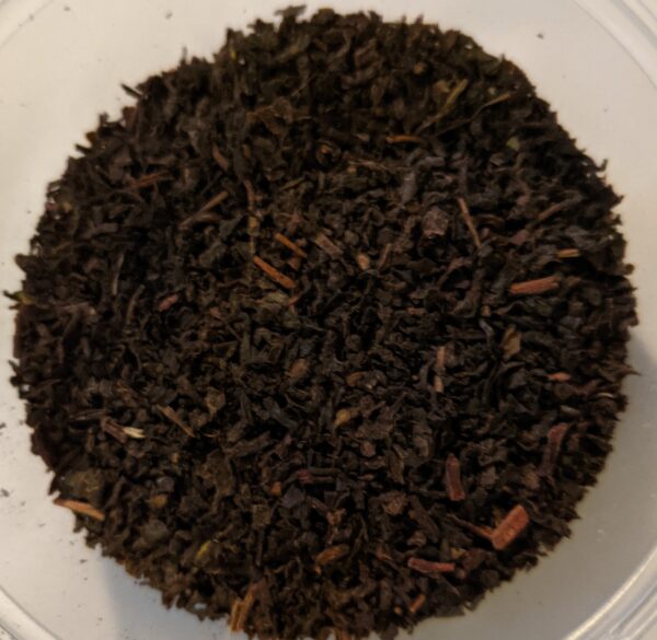 Cultivate Taste Tea Nuwara Eliya Black Tea - 1 Ounce - Image 7