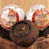 Cultivate Taste Tea Tangerine Pu-erh Tea 25 G.