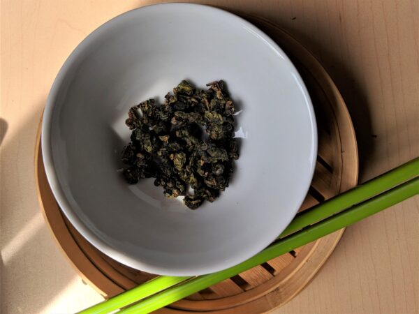 Cultivate Taste Tea Rice Oolong - 1 Ounce - Image 5