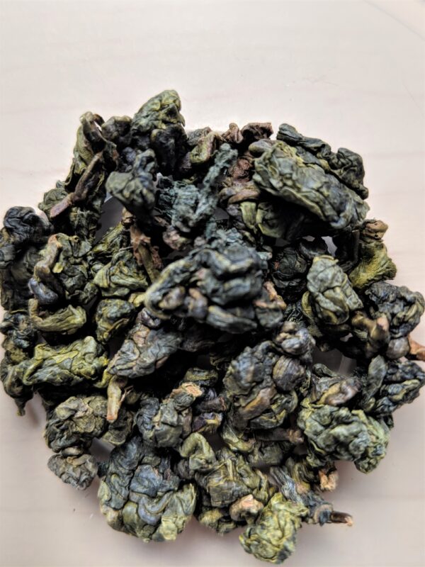 Cultivate Taste Tea Rice Oolong - 1 Ounce