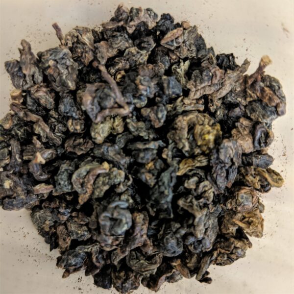 Cultivate Taste Tea Organic Si Ji Chun Oolong Tea - 1 Ounce