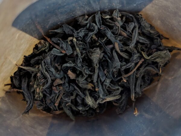 Cultivate Taste Tea Organic Wuyi Oolong - 1 Ounce - Image 7