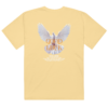 Quiet Work Good Luck 100% Cotton T-Shirt - Image 10