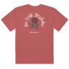 Quiet Work Made In Love 100% Cotton T-Shirt - Image 11