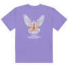 Quiet Work Good Luck 100% Cotton T-Shirt - Image 18