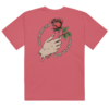 Quiet Work Silent Battles 100% Cotton T-Shirt - Image 19