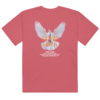 Quiet Work Good Luck 100% Cotton T-Shirt - Image 19