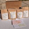 Cultivate Taste Tea Organic Taiwanese Oolong Teas Box - Image 2