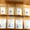 Cultivate Taste Tea Organic Taiwanese Oolong Teas Box