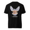 Quiet Work Good Luck 100% Cotton T-Shirt