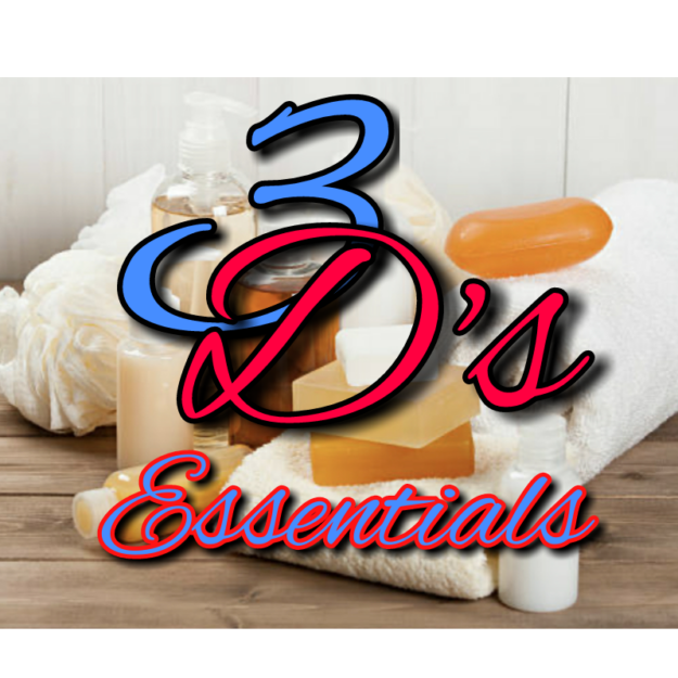 3D’s Essentials