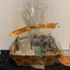 CC's Crifty Crafties Fall Self Care Basket