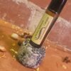 The River Apothecaries Natural Oil Cologne (River-Pimp Redolence) - 3.5 Oz