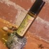 The River Apothecaries Natural Oil Cologne (River-Pimp Redolence) - 3.5 Oz - Image 2