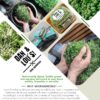 Dan & Lou’s Fresh Microgreens Superfood Mix - Image 6