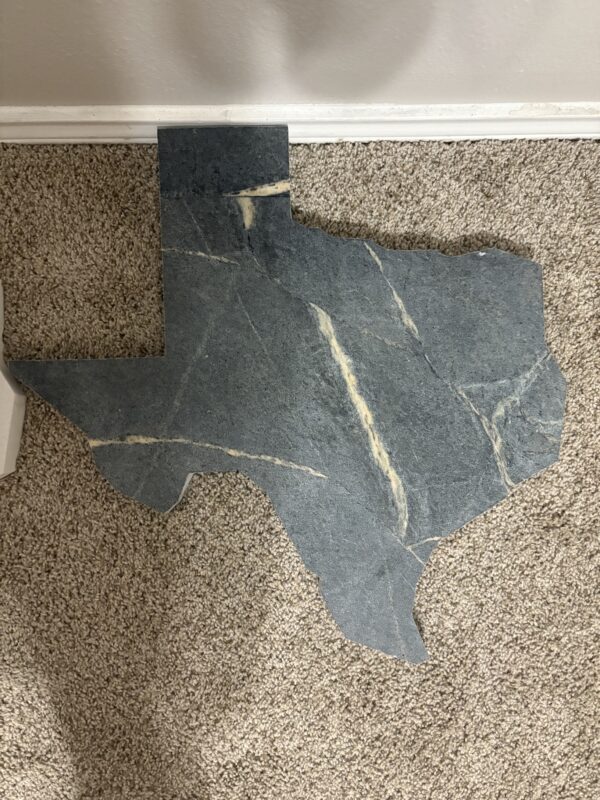 Alaniz Custom Granite Cut Outs Hand Cut Granite and Quartz Texas Cut Outs - Image 3