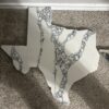 Alaniz Custom Granite Cut Outs Hand Cut Granite and Quartz Texas Cut Outs
