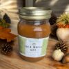Mother Earth Pumpkin Spice Sea Moss Gel