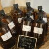 Enchanted Bakes Colloidal Silver 16 Oz.