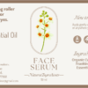 Homestead Creations By Brandy Rose Frankincense Face Serum 10 ml Roller Ball - Image 2