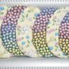 Homestead Creations By Brandy Rose Fabric Easter Eggs, Fillable Fabric Eggs, Reusable Easter Eggs; 8 pack; PLASTIC FREE - Image 4