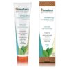 Himalaya Botanique Whitening Complete Care Toothpaste, Teeth Whitening, Fights Plaque, Fluoride Free, No Artificial Flavors, SLS Free, Cruelty Free, Foaming, Simply Mint Flavor, 5.29 Oz, 2 Pack - Image 2