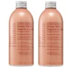 Hey Humans Rosewater Ginger Body Wash Soap