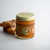 Sheer Alternatives Organic Turmeric Whitening Toothpaste Teeth Whitening - Image 2
