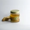 Sheer Alternatives Organic Ginger Toothpaste Antiseptic Toothpaste - Image 4