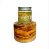 Sheer Alternatives Organic Ginger Toothpaste Antiseptic Toothpaste - Image 5