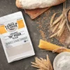 Farm 2 Flour 100% Organic "00" Pizza Flour - Image 2