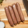 Stonyrun Farms Wagyu Sweet Italian Sausage - Image 2