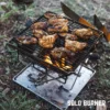 Bigfoot Bushcraft Flatpack Grill, Stove, & Pit - Image 10