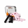 Bigfoot Bushcraft Mini Survival Fire Starter Kit