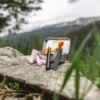 Bigfoot Bushcraft Mini Survival Fire Starter Kit - Image 4