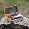 Bigfoot Bushcraft Mini Survival Fire Starter Kit - Image 6